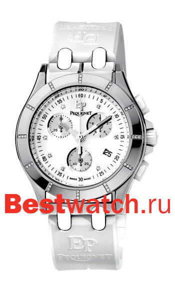 Часы Pequignet Moorea Triomphe 1335419CD-31