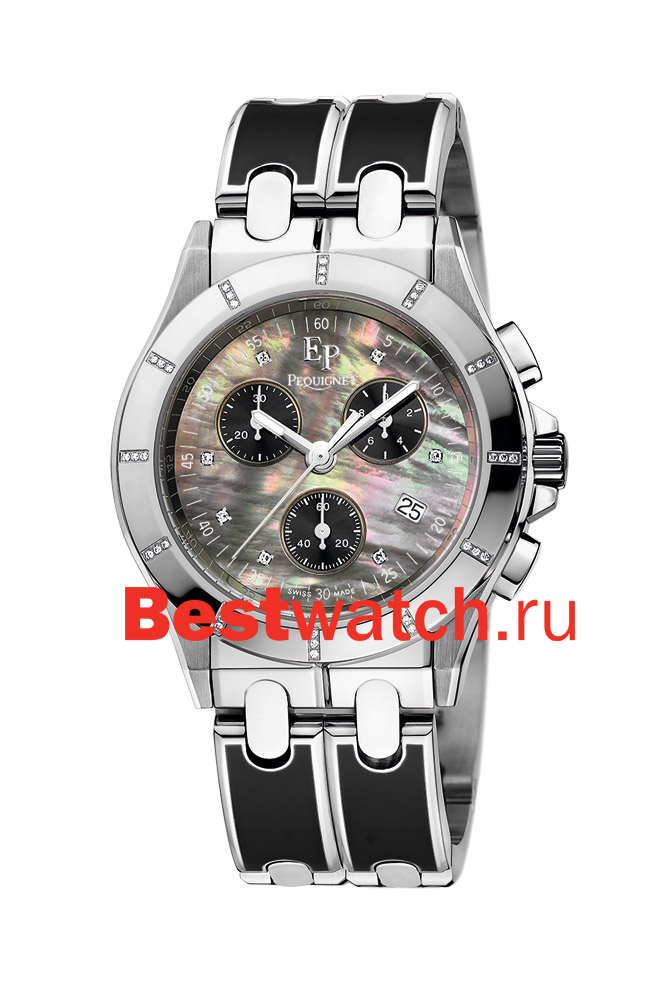 Часы Pequignet Moorea Triomphe 1338549