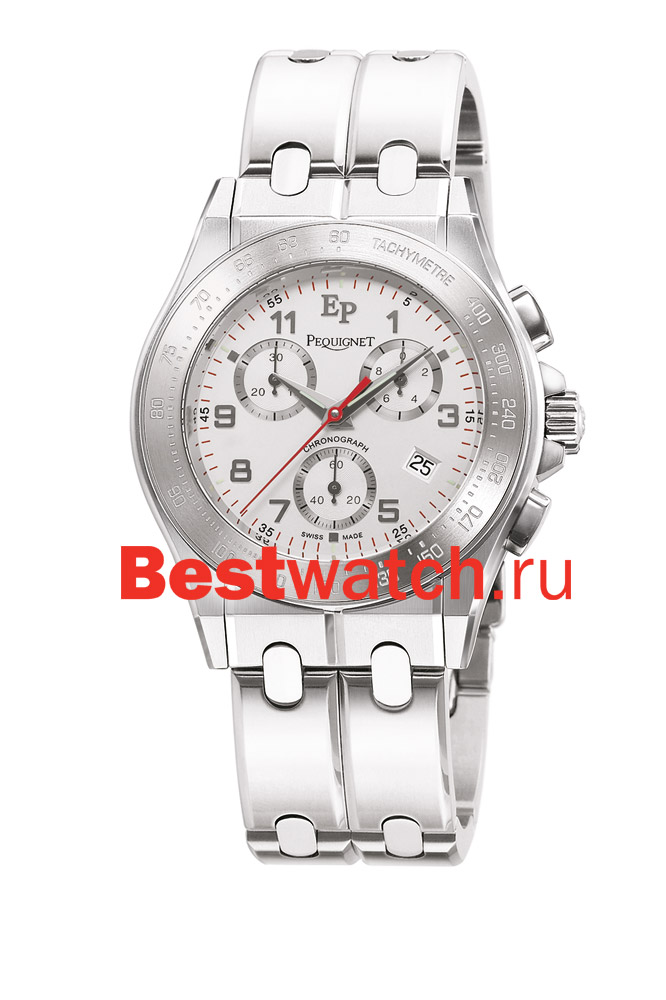 Часы Pequignet Moorea Vintage 1340433