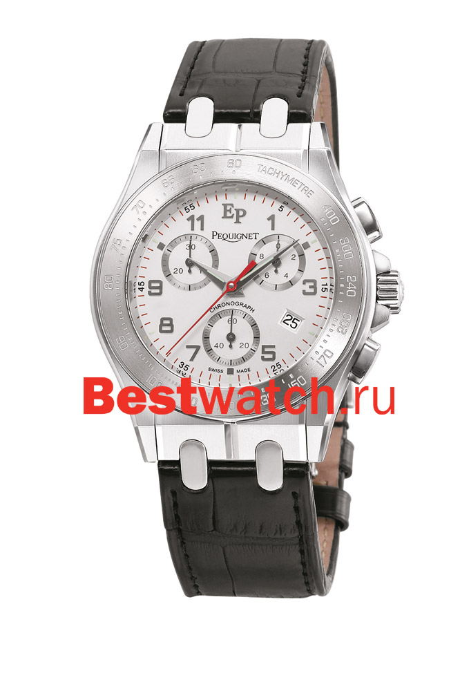 Часы Pequignet Moorea Vintage 1340433_CN