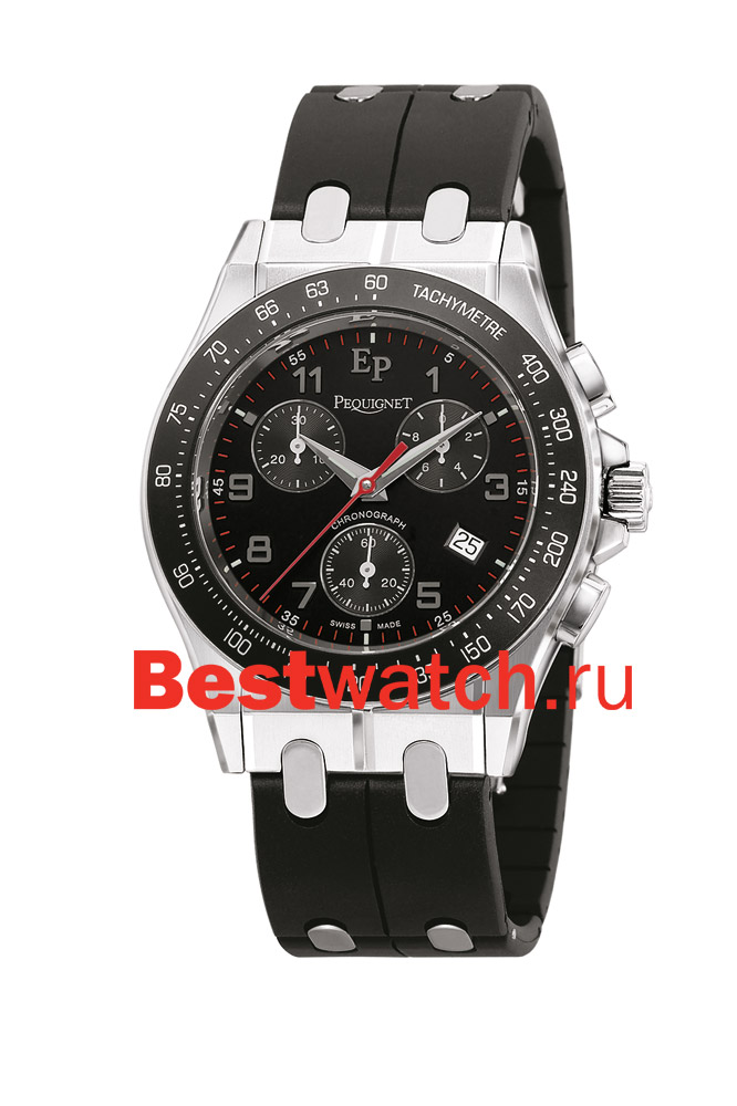 Часы Pequignet Moorea Vintage 1341443-30