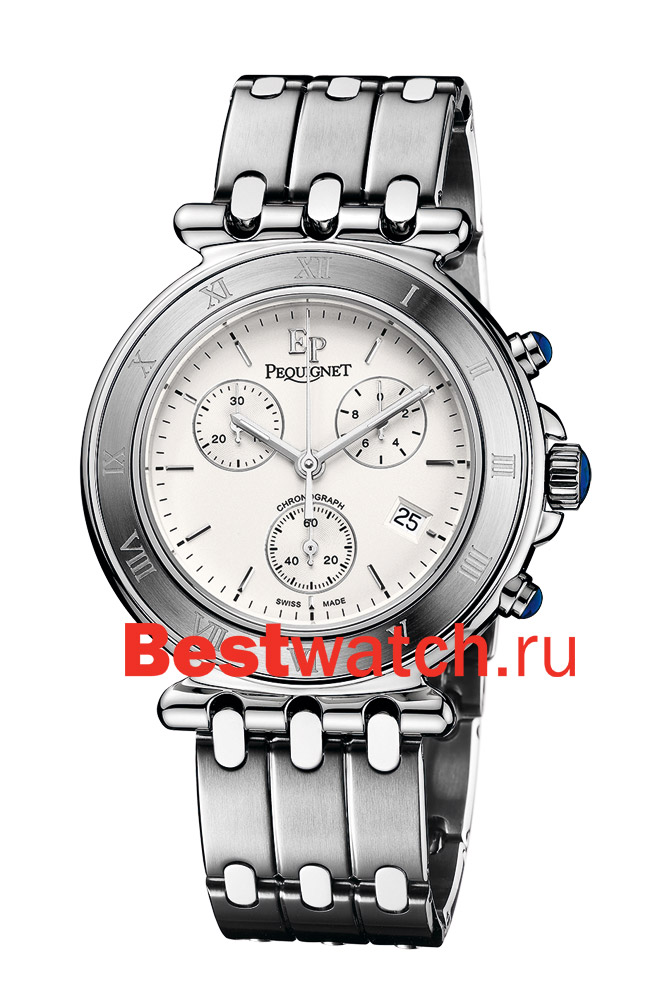 Часы Pequignet Moorea Vintage 1350433