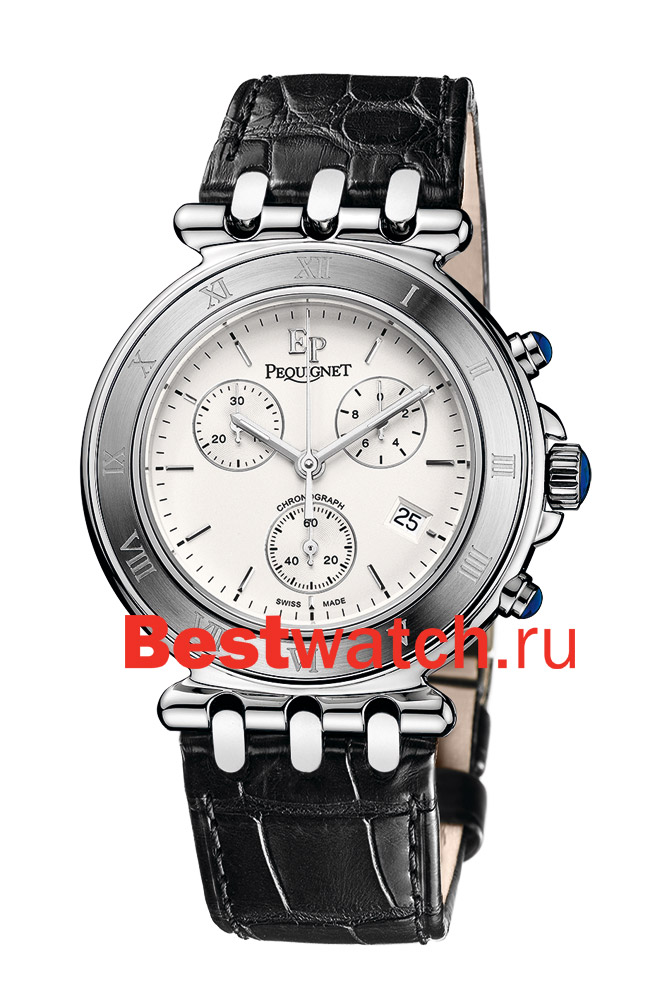 Часы Pequignet Moorea Vintage 1350433_CN