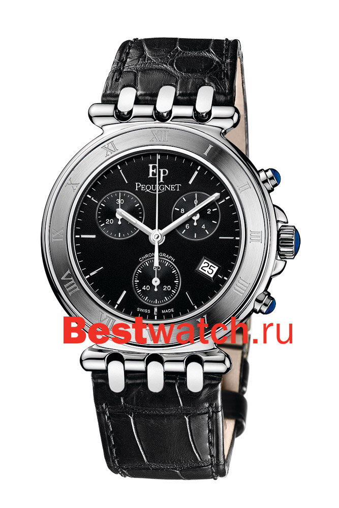 Часы Pequignet Moorea Vintage 1350443CN