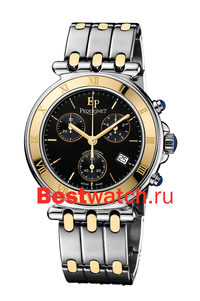 Часы Pequignet Moorea Vintage 1351448
