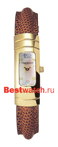 Часы Pequignet Massai 3547588CD