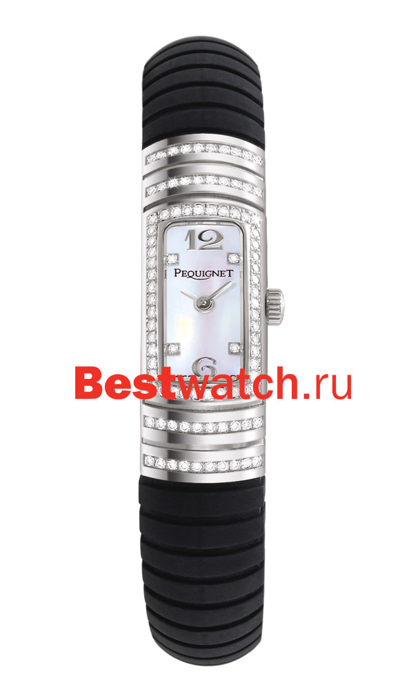 Часы Pequignet Massai 3548509-1CD-30
