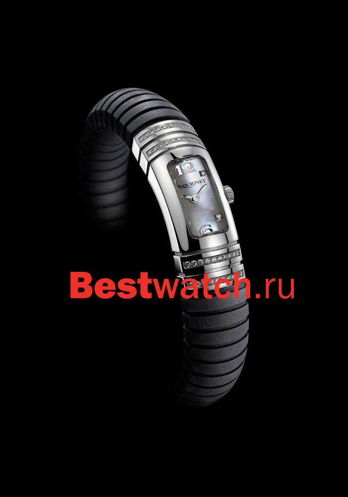 Часы Pequignet Massai 3548509CD