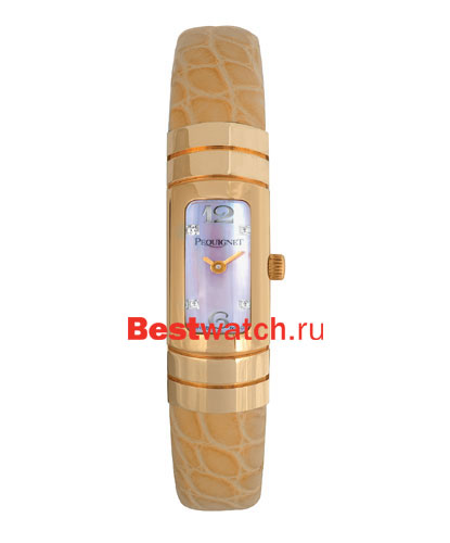 Часы Pequignet Massai 3550588CD_BEIGE