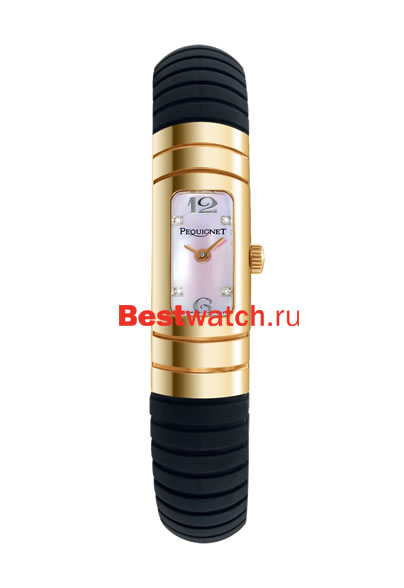 Часы Pequignet Massai 3550588CD_BLACK
