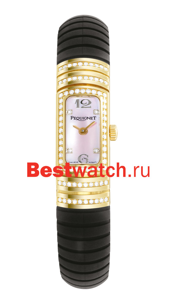 Часы Pequignet Massai 3550589-1CD-30