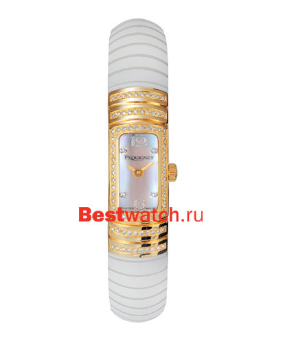 Часы Pequignet Massai 3550589-1CD-31