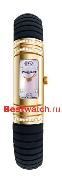 Часы Pequignet Massai 3550589CD