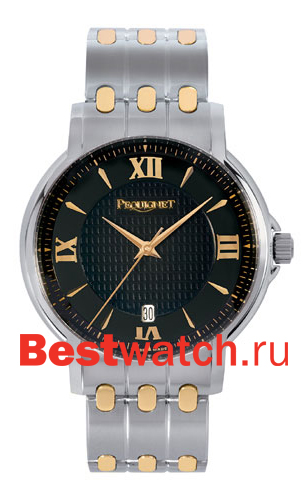 Часы Pequignet Moorea Elegance 4211448
