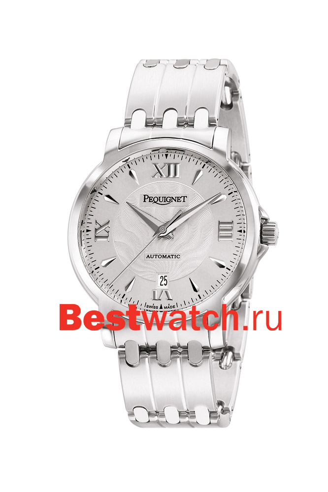 Часы Pequignet Moorea Elegance 4212433