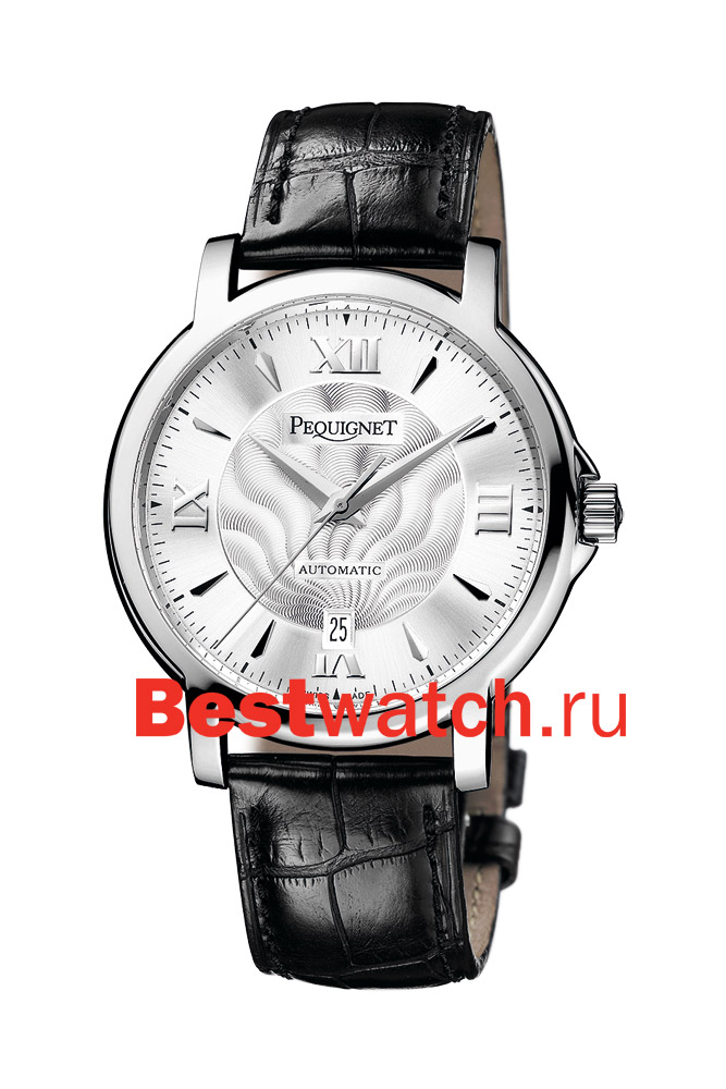 Часы Pequignet Moorea Elegance 4212433_CN