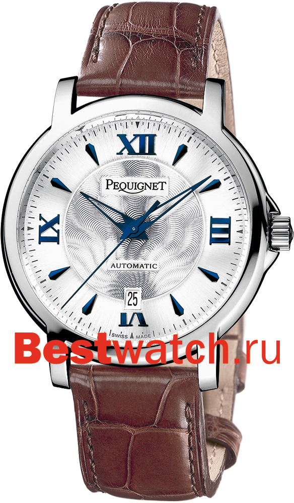 Часы Pequignet Moorea Elegance 4212437CG