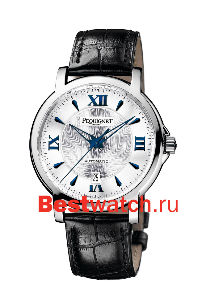 Часы Pequignet Moorea Elegance 4212437_CN