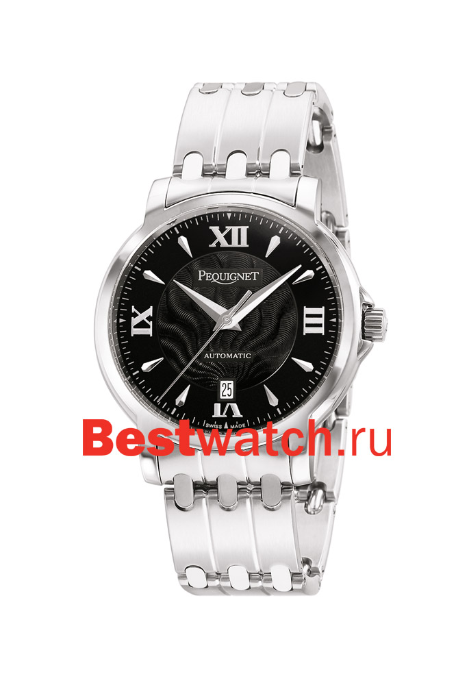 Часы Pequignet Moorea Elegance 4212443