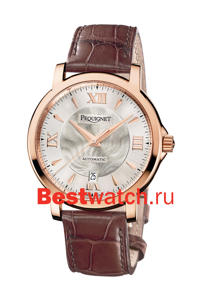 Часы Pequignet Moorea Elegance 4215438_CG