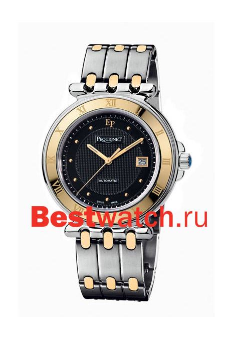 Часы Pequignet Moorea Vintage 4221448