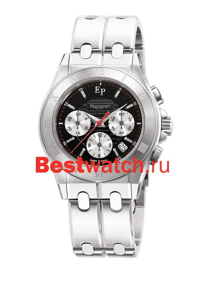 Часы Pequignet Moorea Triomphe 4300443
