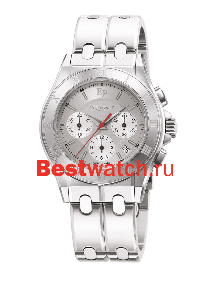 Часы Pequignet Moorea Triomphe 4300533