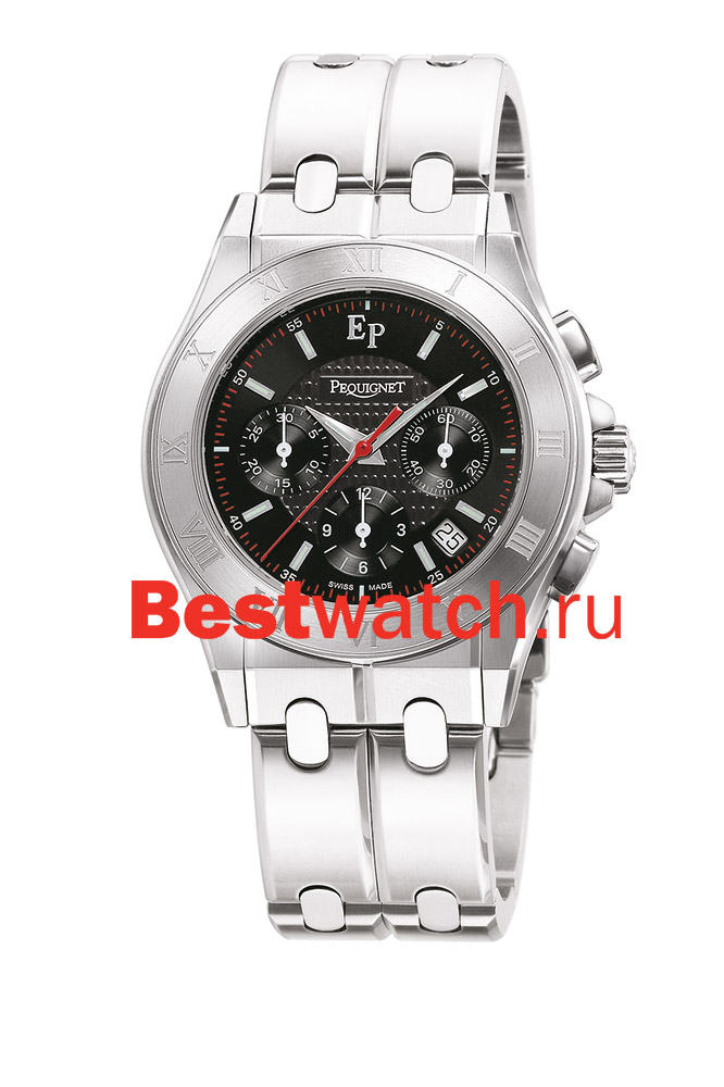 Часы Pequignet Moorea Triomphe 4300543