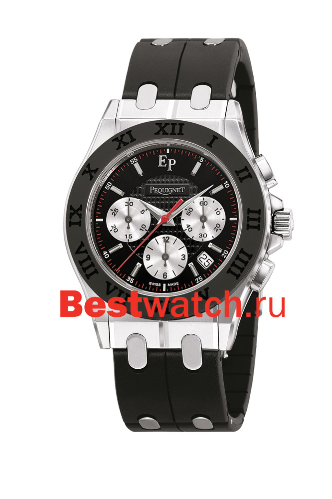 Часы Pequignet Moorea Triomphe 4301443-30