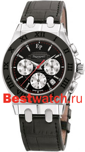 Часы Pequignet Moorea Triomphe 4301443CN