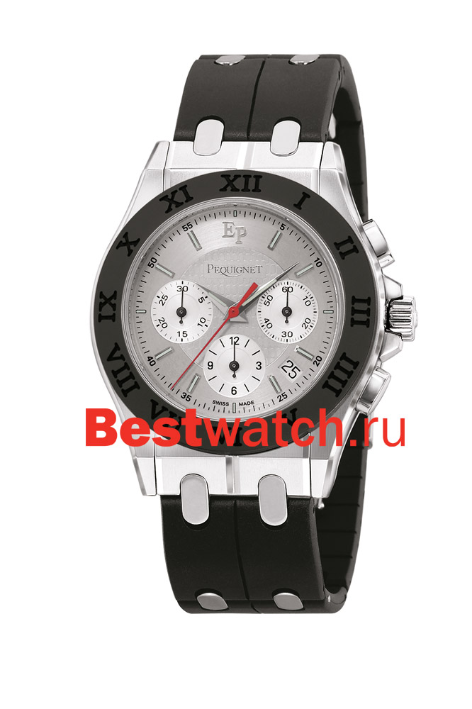Часы Pequignet Moorea Triomphe 4301533-30