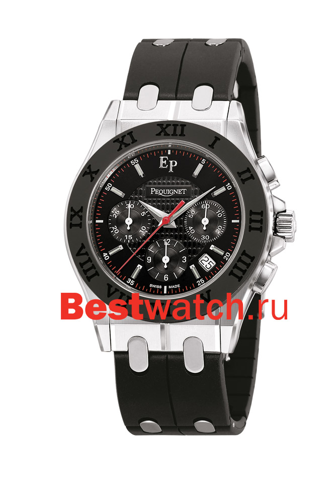 Часы Pequignet Moorea Triomphe 4301543-30