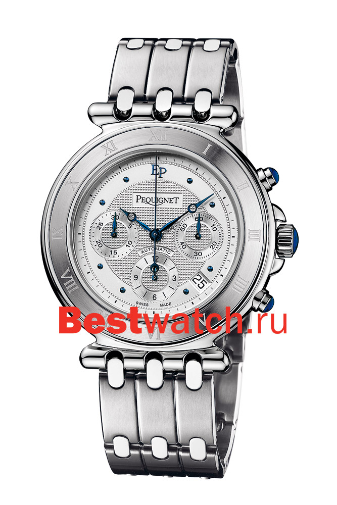 Часы Pequignet Moorea Vintage 4350437