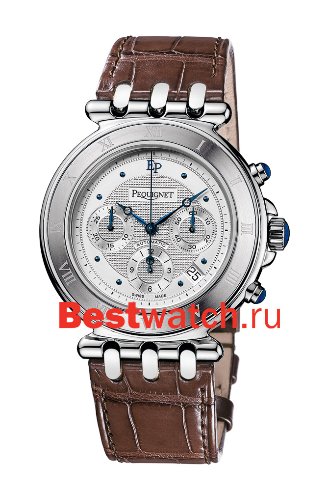 Часы Pequignet Moorea Vintage 4350437_CG