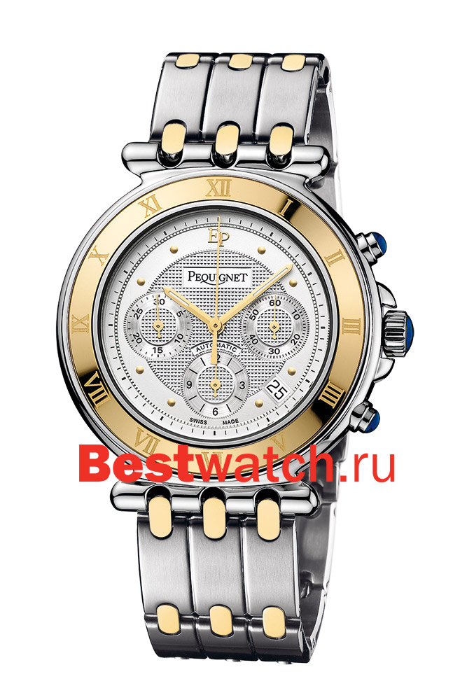 Часы Pequignet Moorea Vintage 4351438