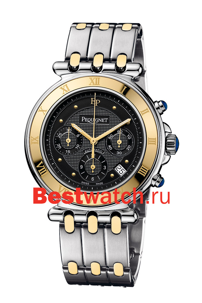 Часы Pequignet Moorea Vintage 4351448