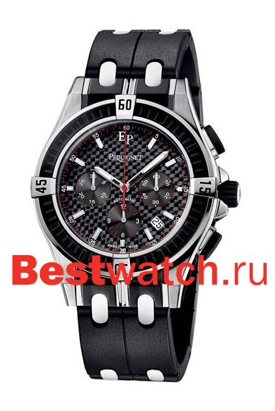 Часы Pequignet Moorea Triomphe 4510743-30