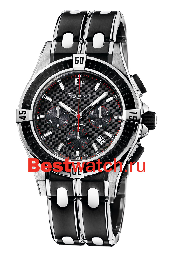 Часы Pequignet Moorea Triomphe 4510743