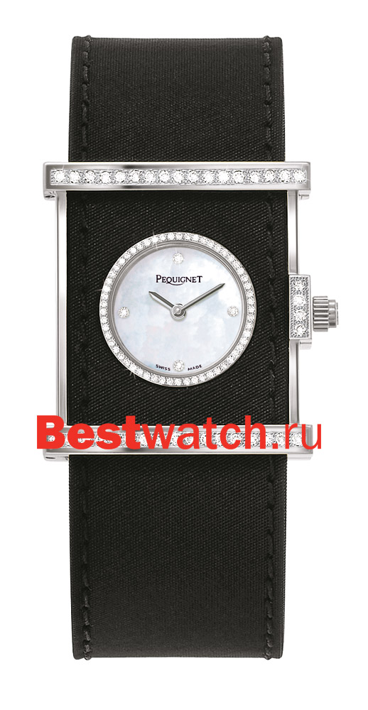 Часы Pequignet Cameleone 5805509-1CD