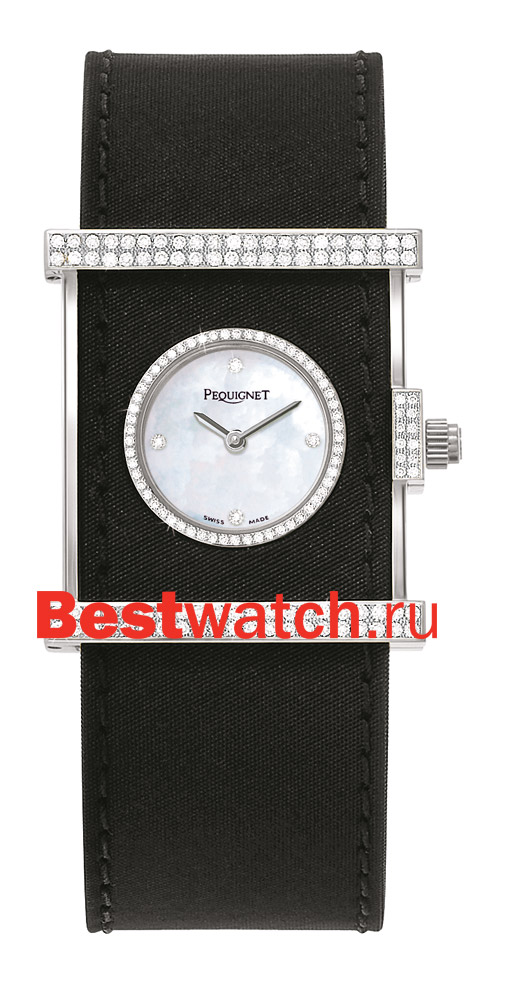 Часы Pequignet Cameleone 5805509-2CD