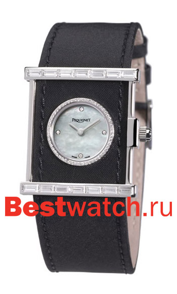 Часы Pequignet Cameleone 5805509-3CD-SL