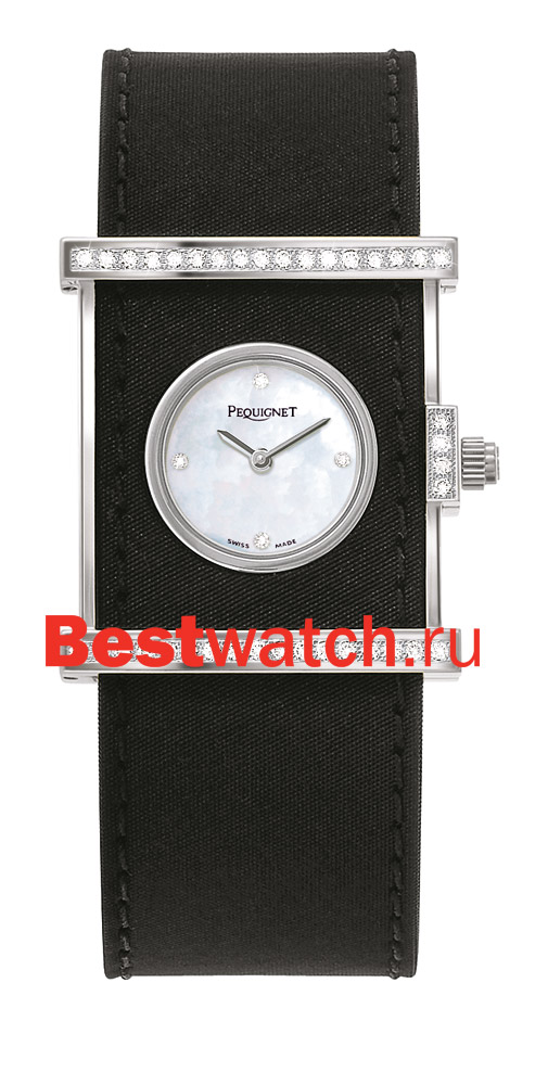Часы Pequignet Cameleone 5805509-4CD