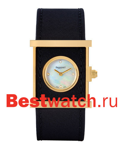 Часы Pequignet Cameleone 5806508CD