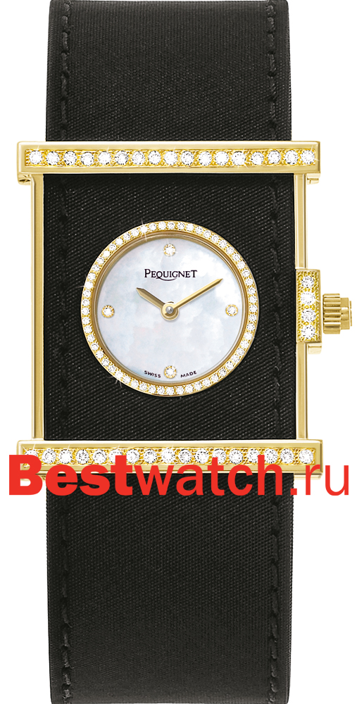 Часы Pequignet Cameleone 5806509-1CD-SL