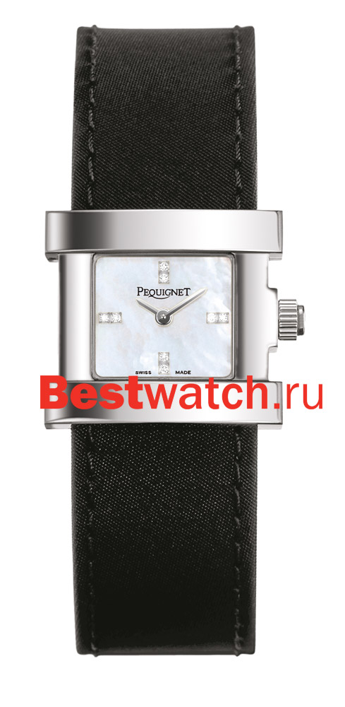 Часы Pequignet Sorella 7210503CD