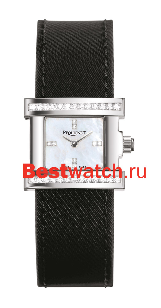 Часы Pequignet Sorella 7210509-2CD