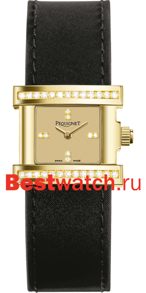 Часы Pequignet Sorella 7213329-2