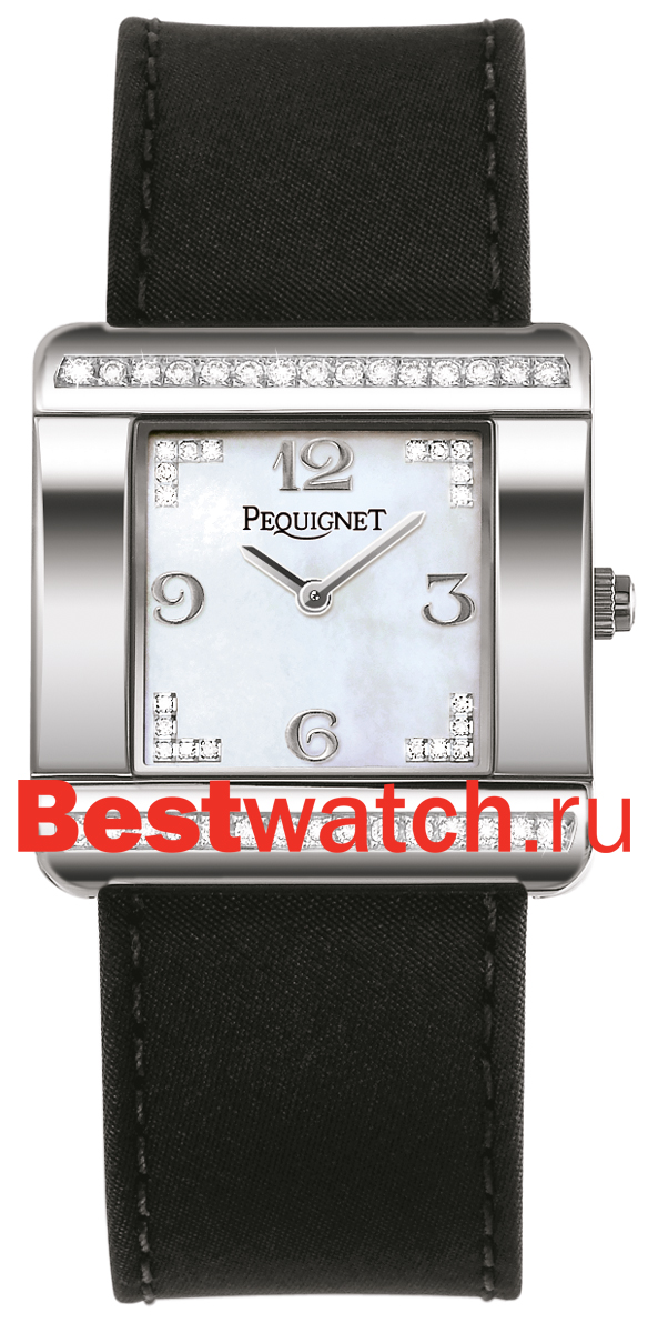 Часы Pequignet Sorella 7231509-1CD