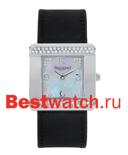 Часы Pequignet Sorella 7231509-2CD-SL
