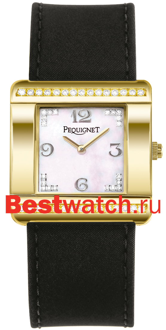 Часы Pequignet Sorella 7232509-1CD